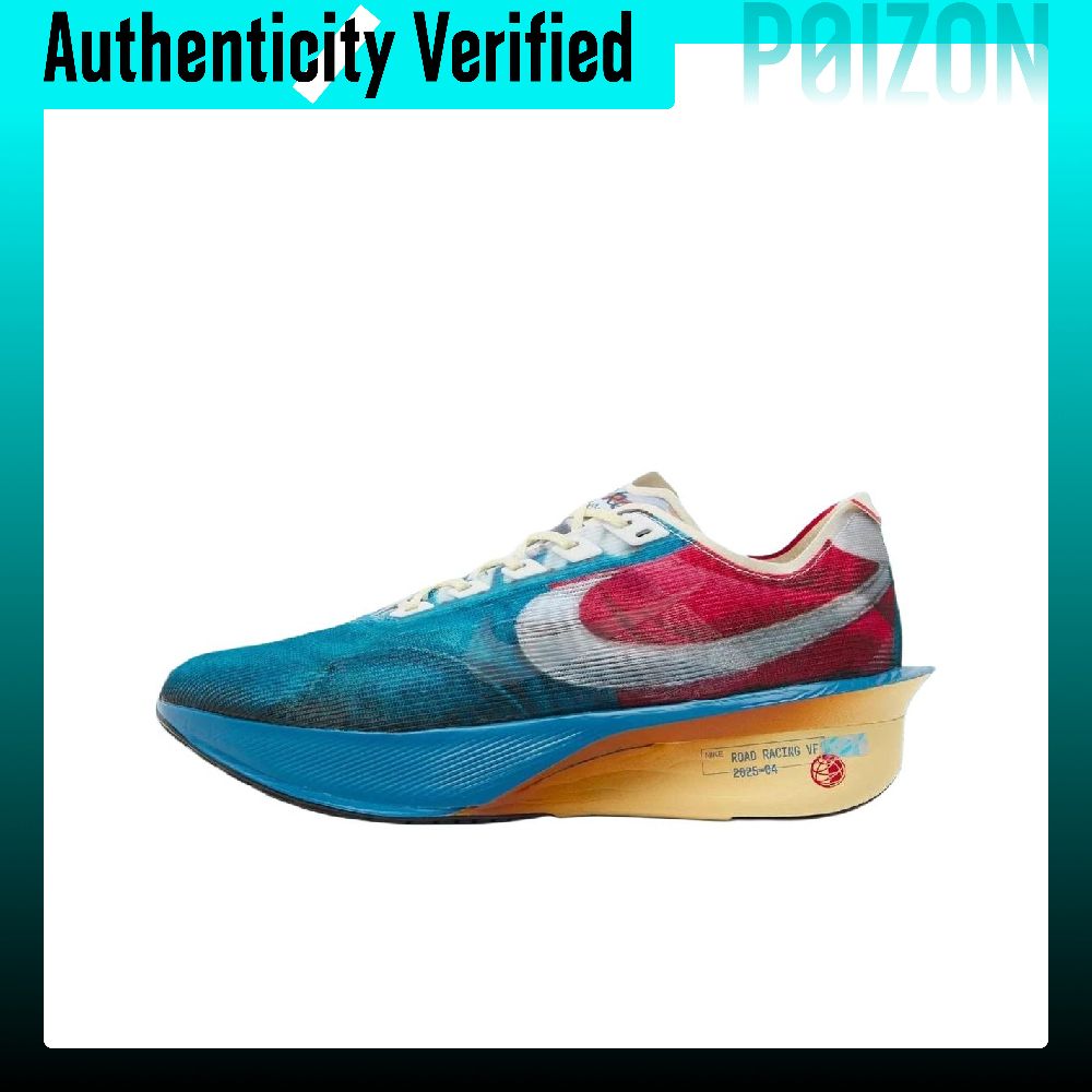 Men'S Shoes Zoomx - ไนกี้ ซูมเอ็กซ์ เวเปอร์ฟลาย เน็กซ์% 4 รองเท้าผ้าใบหุ้มข้อต่ำ