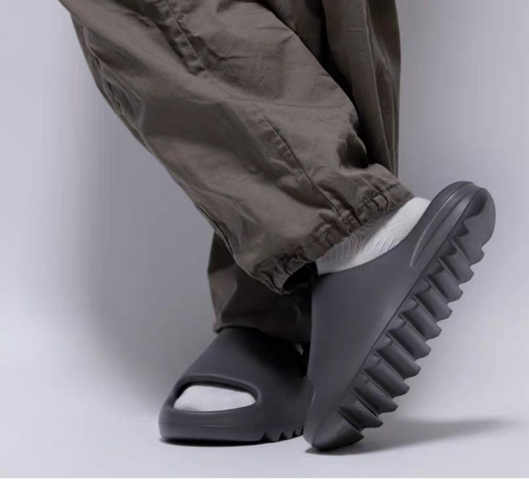 Men'S Shoes Hoka Sale - รองเท้าแตะลำลองสำหรับฤดูร้อน รองเท้าผู้หญิง รองเท้าผู้ชาย รองเท้าชายหาด พื้นนุ่ม สไลด์