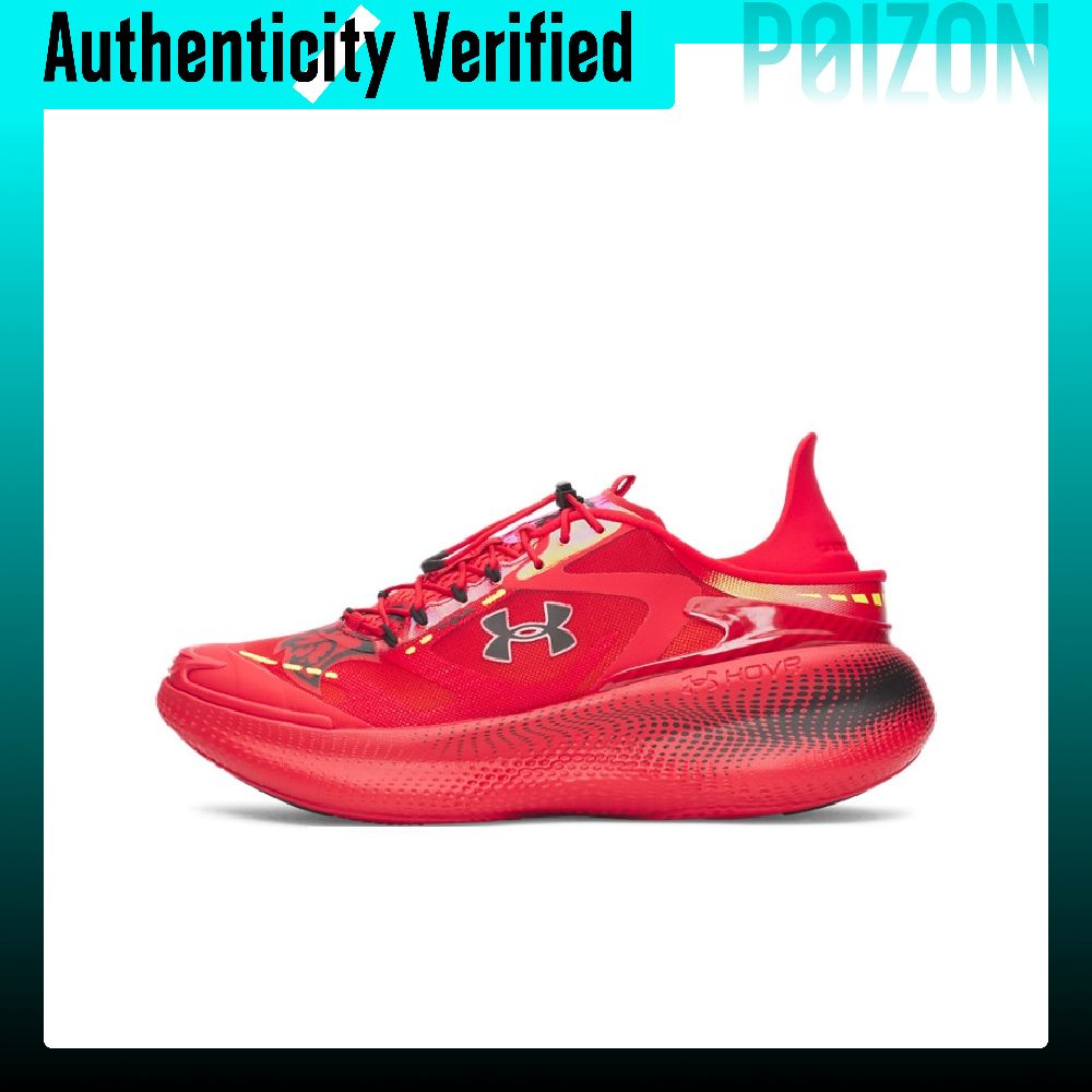 Men Shoes Under 600 - รองเท้าวิ่ง Under Armour SlipSpeed แบบสวม ใส่ได้ทั้งชายและหญิง