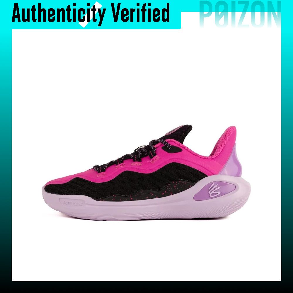 Men Shoes Under 600 - รองเท้าบาสเก็ตบอล Under Armour Curry 11 Low