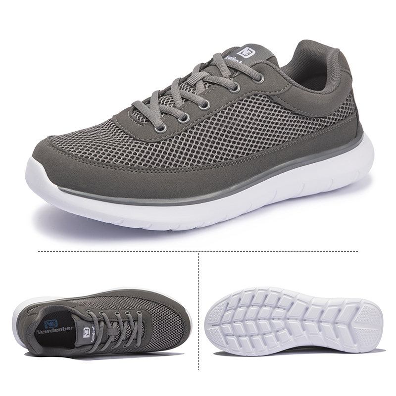 รองเท้าผ้าใบผู้ชายไซส์ใหญ่49 5 - Men'S Shoes Smart บทวิจารณ์และราคา
