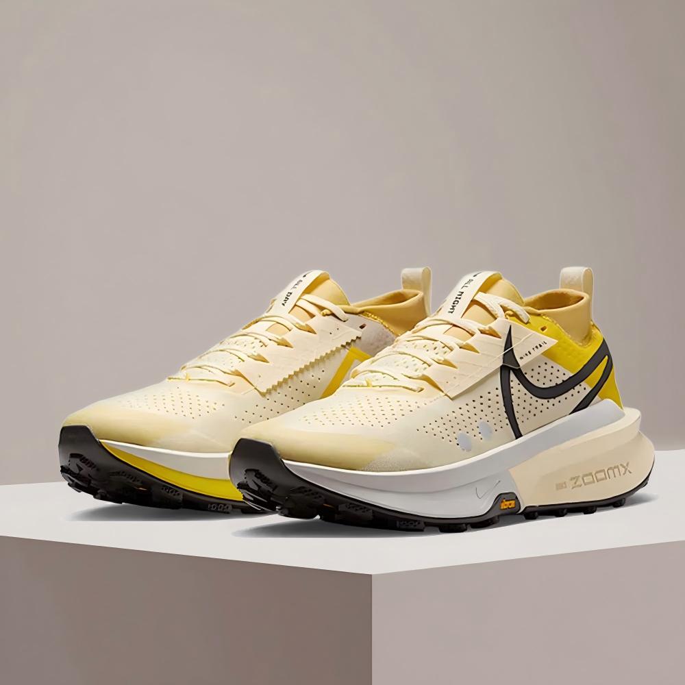 ไนกี้ ซูมเอ็กซ์ เซกามา ทรেล 2  - Men'S Shoes Zoomx บทวิจารณ์และราคา