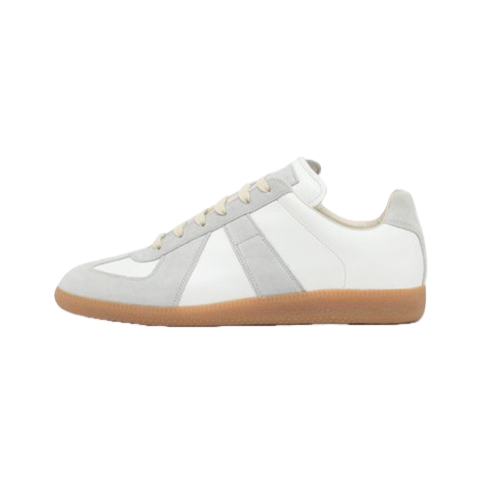 รองเท้าผ้าใบสไตล์คลาสสิกเยอรมั - Men'S Shoes Hey Dude บทวิจารณ์และราคา