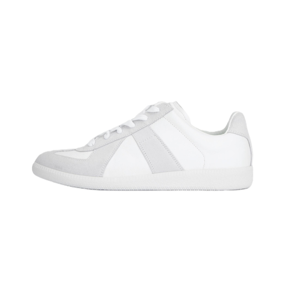 รองเท้าผ้าใบสไตล์คลาสสิกเยอรมั - Men'S Shoes Hey Dude บทวิจารณ์และราคา