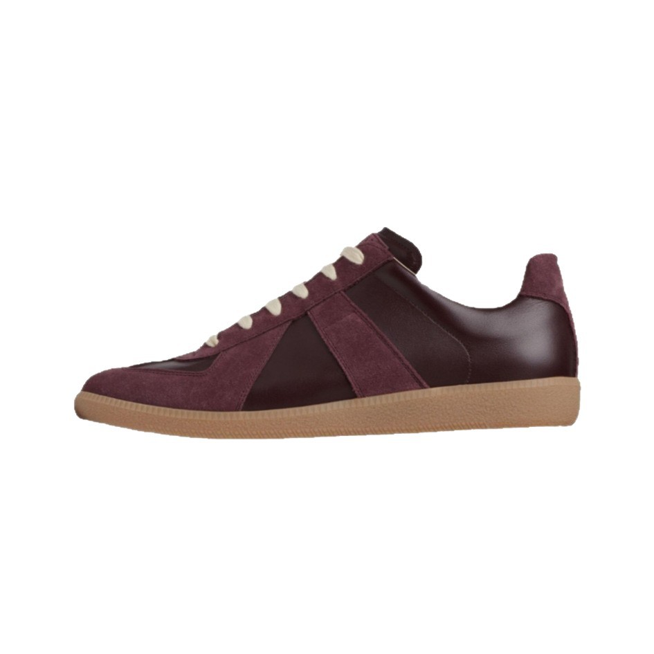 รองเท้าผ้าใบสไตล์คลาสสิกเยอรมั - Men'S Shoes Hey Dude บทวิจารณ์และราคา