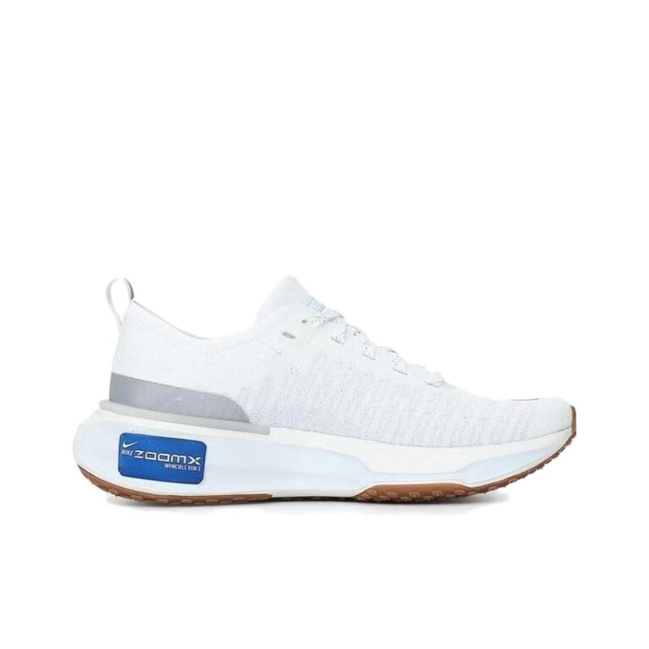 Nike ZOOMX INVINCIBLE RUN FK 3 - Men'S Shoes Zoomx บทวิจารณ์และราคา