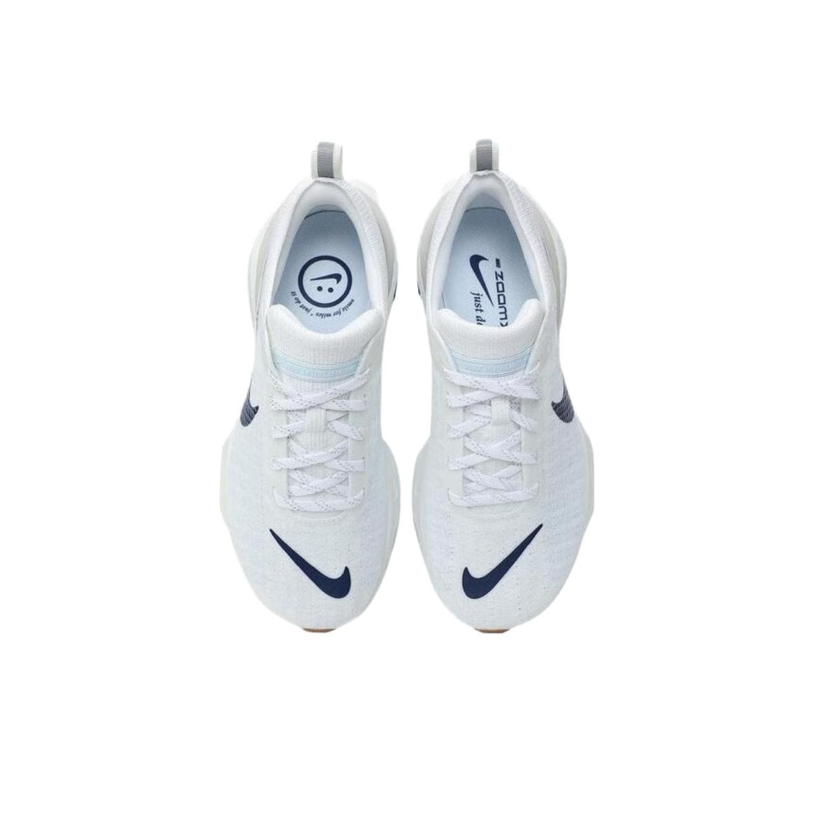 Nike ZOOMX INVINCIBLE RUN FK 3 - Men'S Shoes Zoomx บทวิจารณ์และราคา