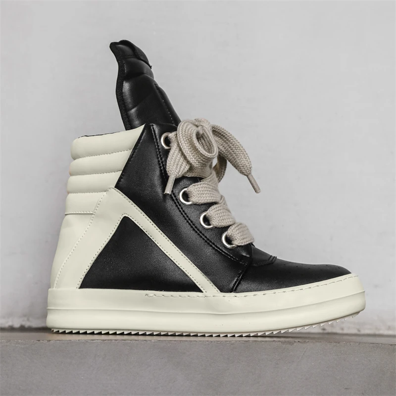 รองเท้าผ้าใบลำลองผู้ชายสุดหรู  - Men'S Shoes With Height Increase บทวิจารณ์และราคา