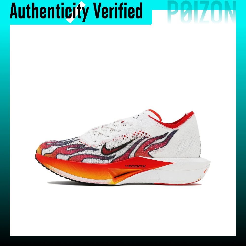 รองเท้าวิ่งมาราธอน Nike ZoomX  - Men'S Shoes Zoomx บทวิจารณ์และราคา