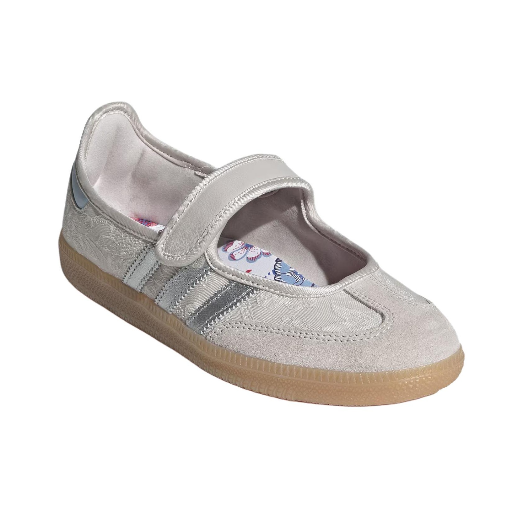 Adidas Originals x LIBERTY LON - Men'S Shoes Liberty บทวิจารณ์และราคา