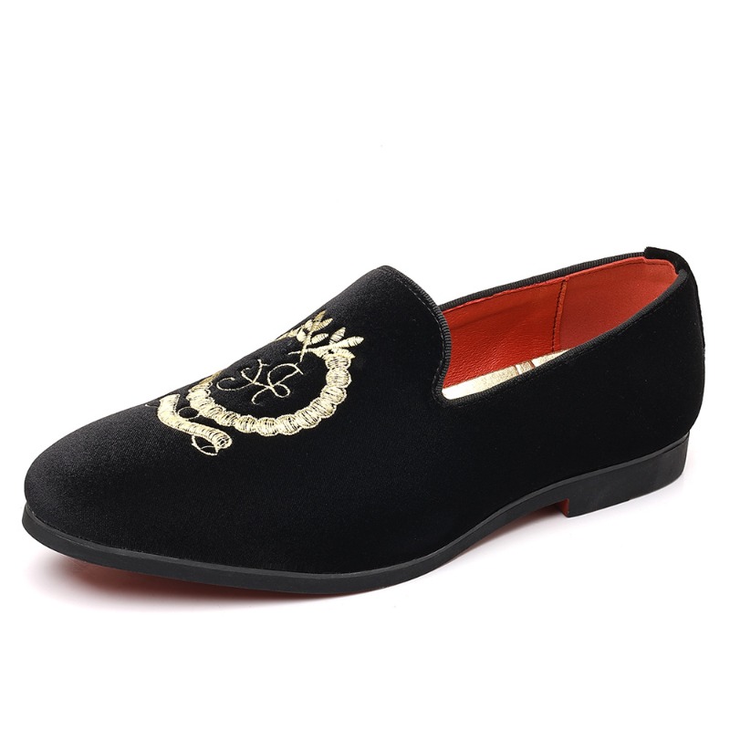 Luxury Designer รองเท้าไม่มีส้ - Men'S Shoes Hey Dude บทวิจารณ์และราคา