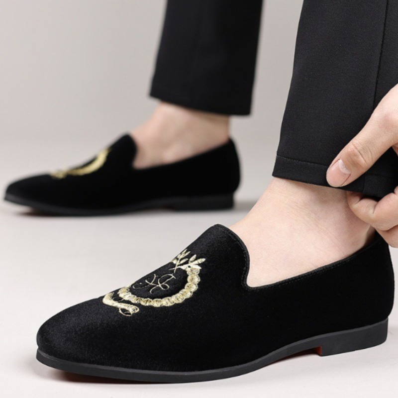 Luxury Designer รองเท้าไม่มีส้ - Men'S Shoes Hey Dude บทวิจารณ์และราคา