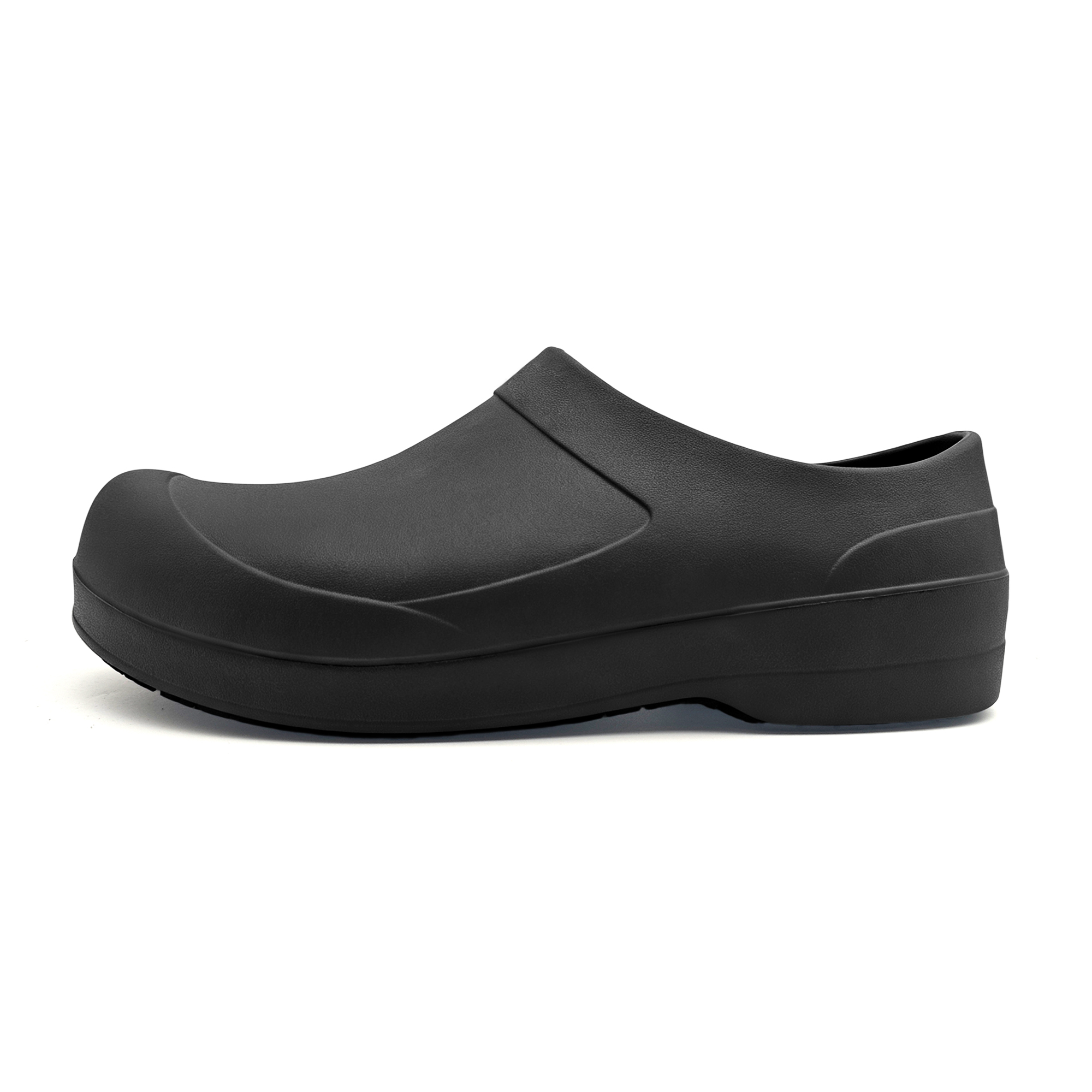 รองเท้าเชฟแบบยูนิเซ็กซ์ เหมาะส - Men'S Shoes Water Resistant บทวิจารณ์และราคา