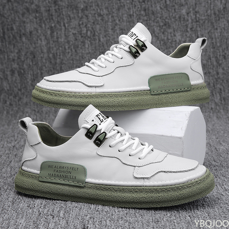 รองเท้าแฟชั่นและสบายลื่น 2023  - Men'S Shoes Water Resistant บทวิจารณ์และราคา