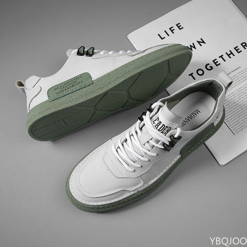 รองเท้าแฟชั่นและสบายลื่น 2023  - Men'S Shoes Water Resistant บทวิจารณ์และราคา