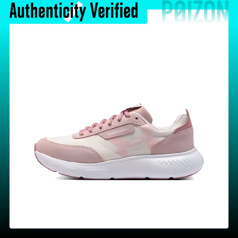 รองเท้าวิ่ง Under Armour Decoy - Men Shoes Under 600 บทวิจารณ์และราคา
