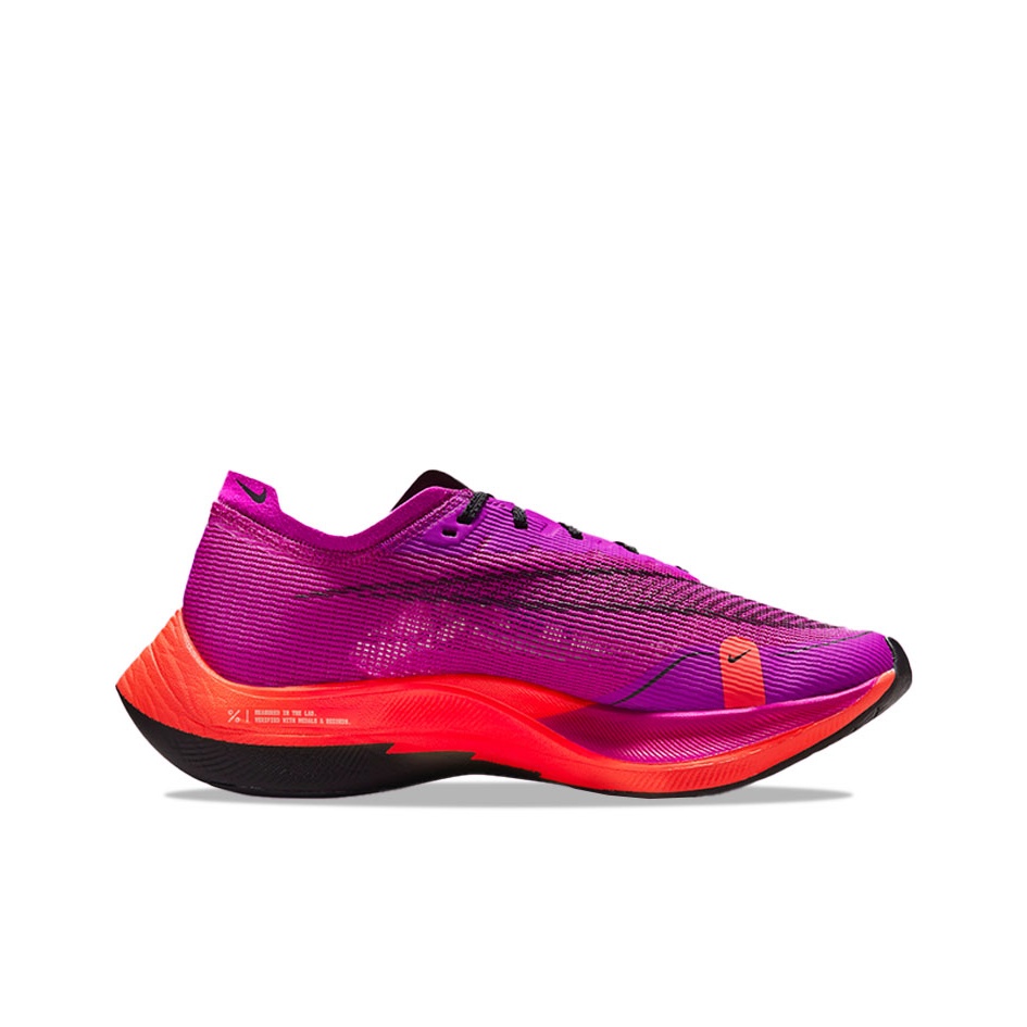 รองเท้าวิ่ง Nike ZoomX Vaporfl - Men'S Shoes Zoomx บทวิจารณ์และราคา