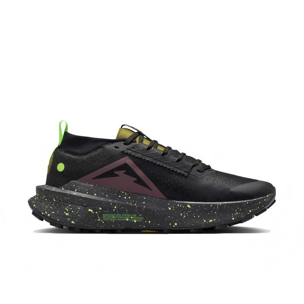 ไนกี้ ซูมเอ็กซ์ เซกามา ทรেล 2  - Men'S Shoes Zoomx บทวิจารณ์และราคา