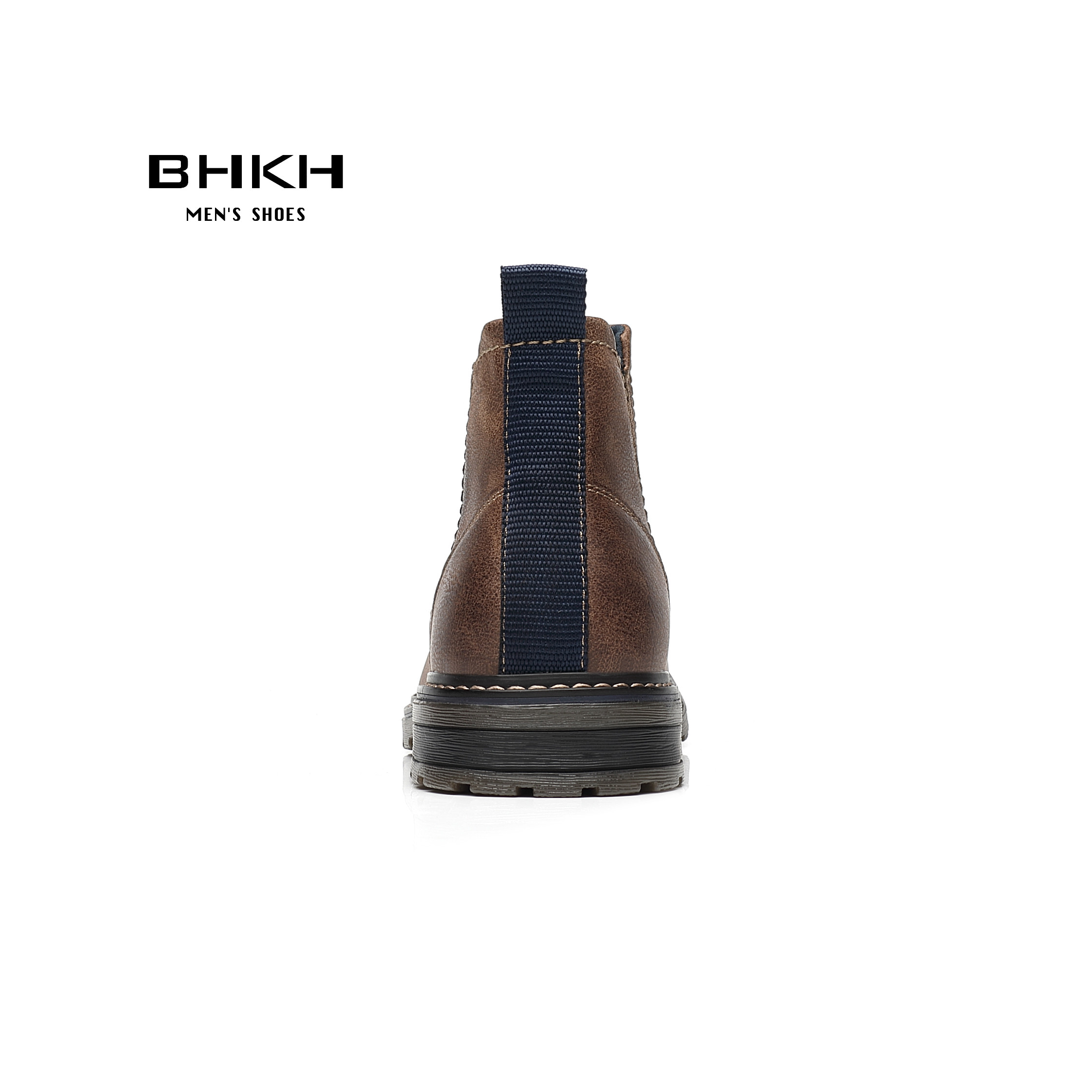 BHKH 2025 ผู้ชายเชลซีรองเท้าผู - Men'S Shoes Smart บทวิจารณ์และราคา