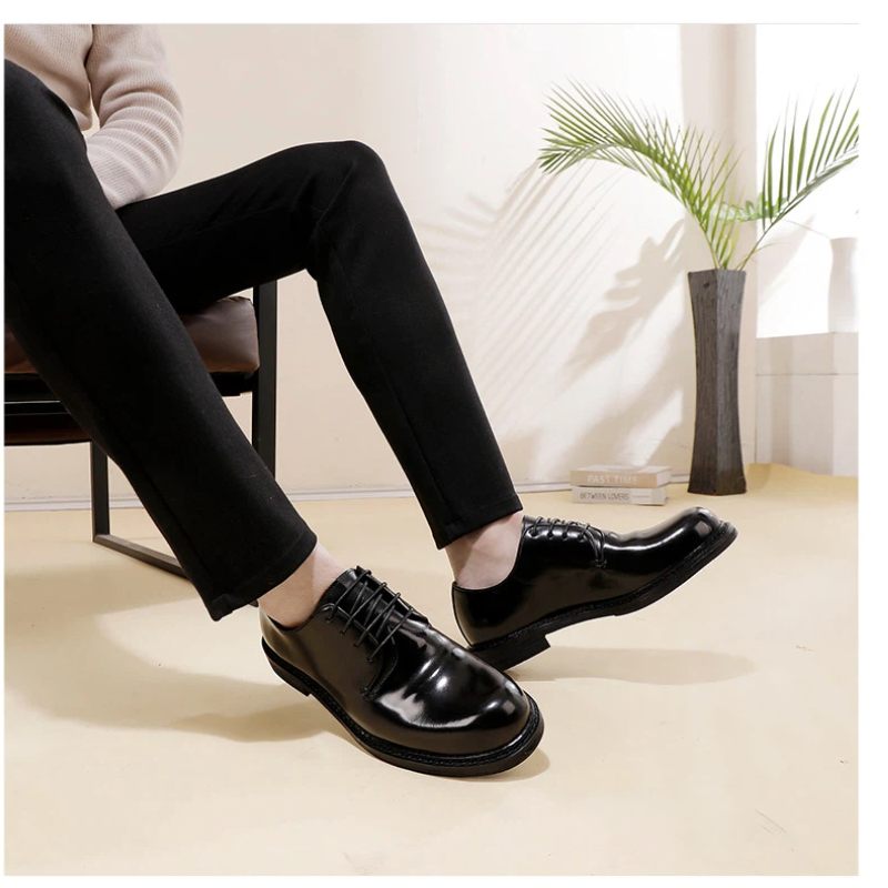 รองเท้าเดอร์บี้แบบทางการสำหรับ - Men'S Shoes Smart บทวิจารณ์และราคา