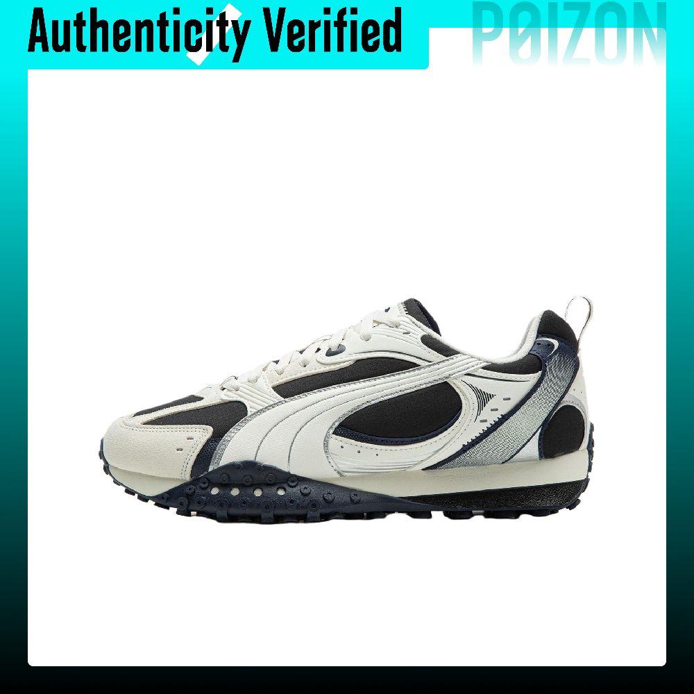PUMA BLKTOP RIDER V2 รองเท้าลำ - Puma Shoes Rs-X บทวิจารณ์และราคา