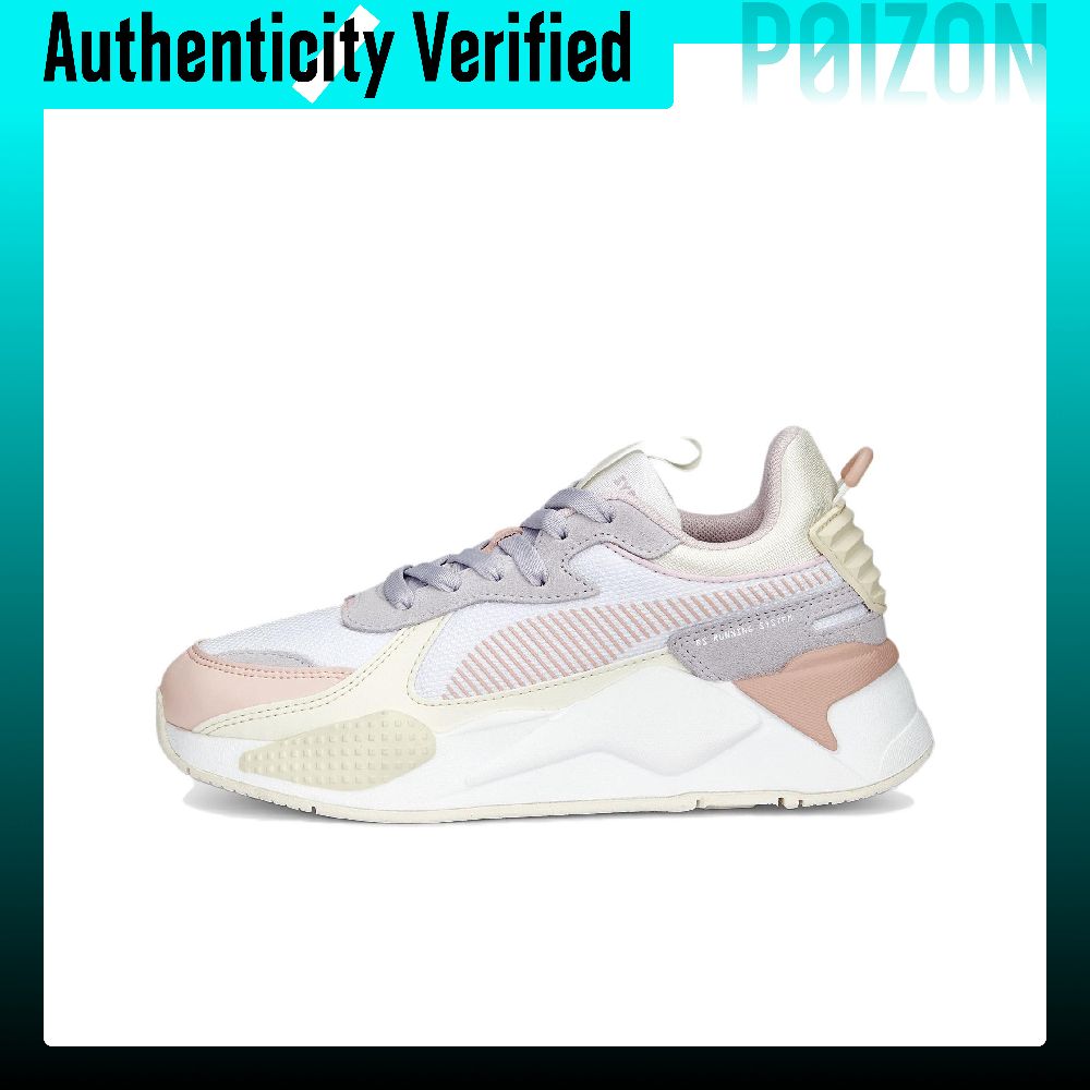 รองเท้าลำลอง PUMA RS-X สำหรับผ - Puma Shoes Rs-X บทวิจารณ์และราคา