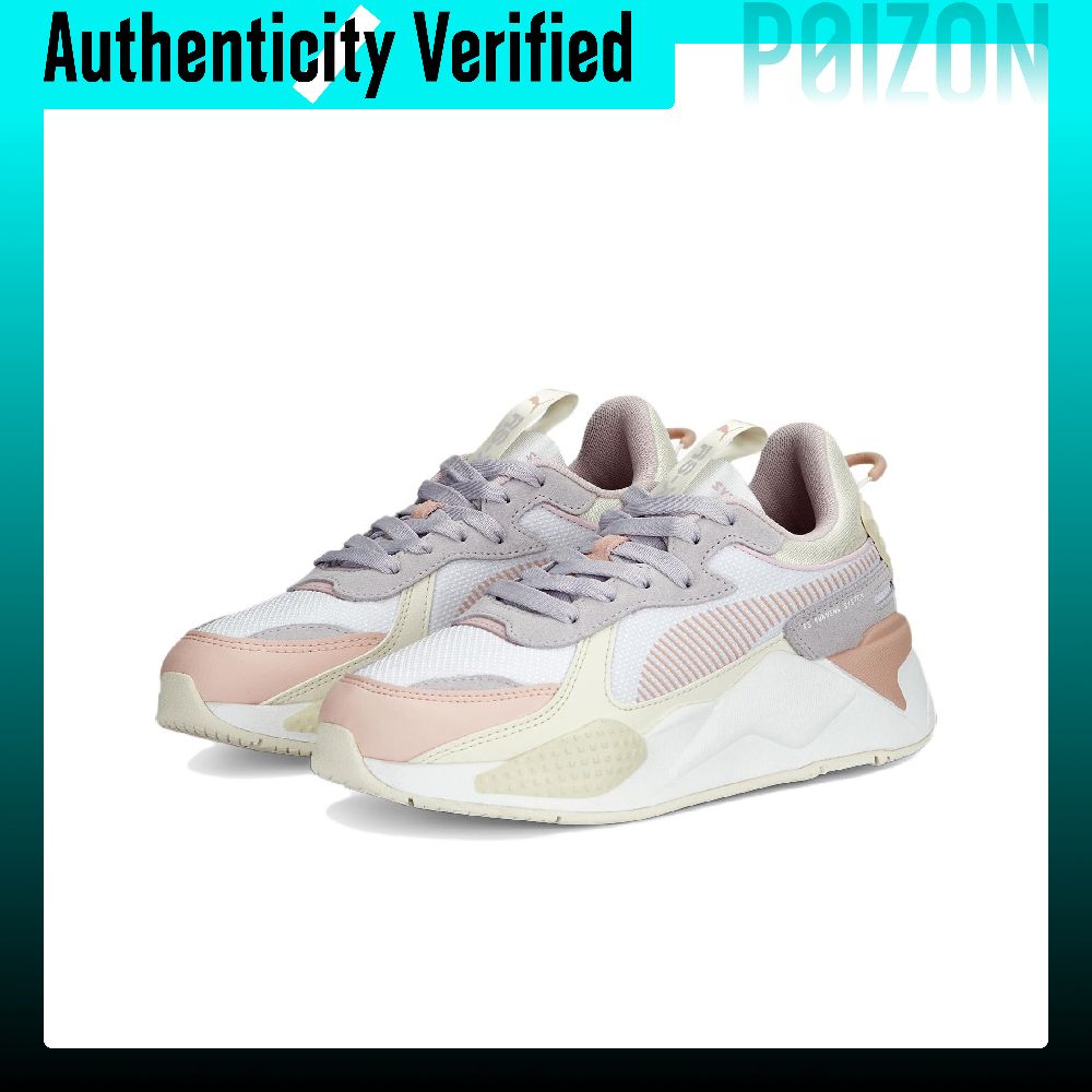 รองเท้าลำลอง PUMA RS-X สำหรับผ - Puma Shoes Rs-X บทวิจารณ์และราคา