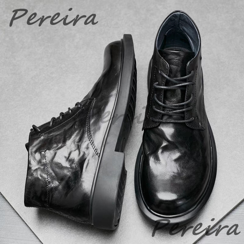 รองเท้าบูทข้อเท้าผู้ชายสำหรับฤ - Men'S Shoes Hey Dude บทวิจารณ์และราคา