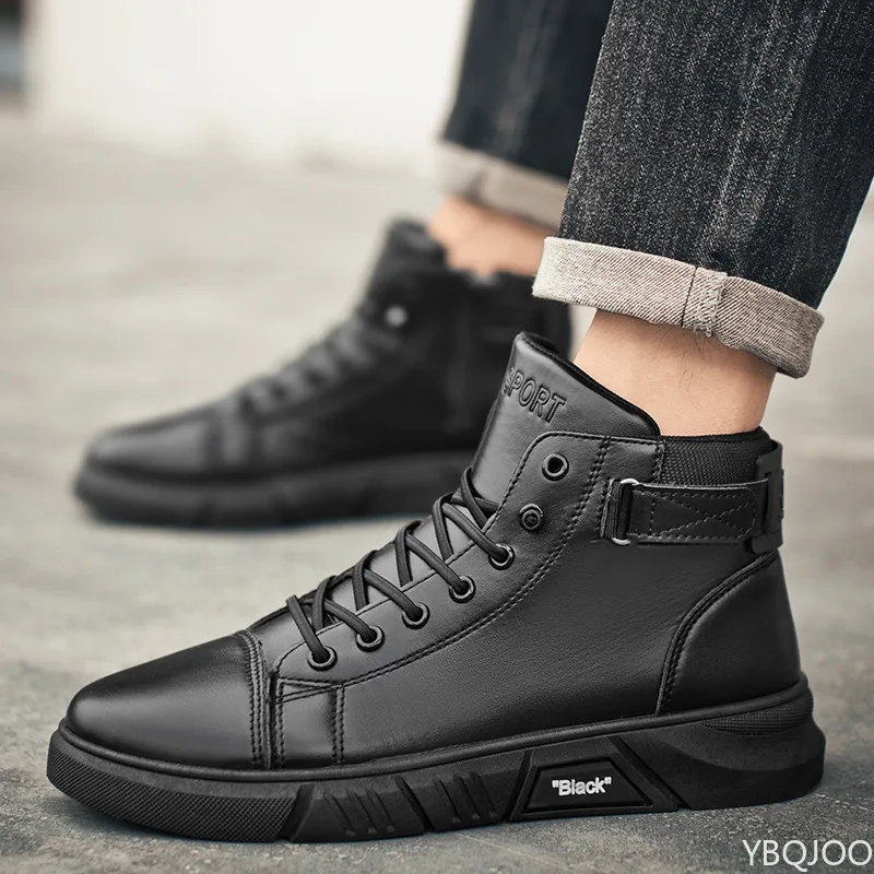 รองเท้าผ้าใบผู้ชายทรงสูง สไตล์ - Men'S Shoes Hoka Sale บทวิจารณ์และราคา
