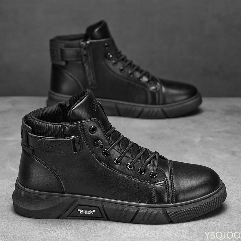 รองเท้าผ้าใบผู้ชายทรงสูง สไตล์ - Men'S Shoes Hoka Sale บทวิจารณ์และราคา