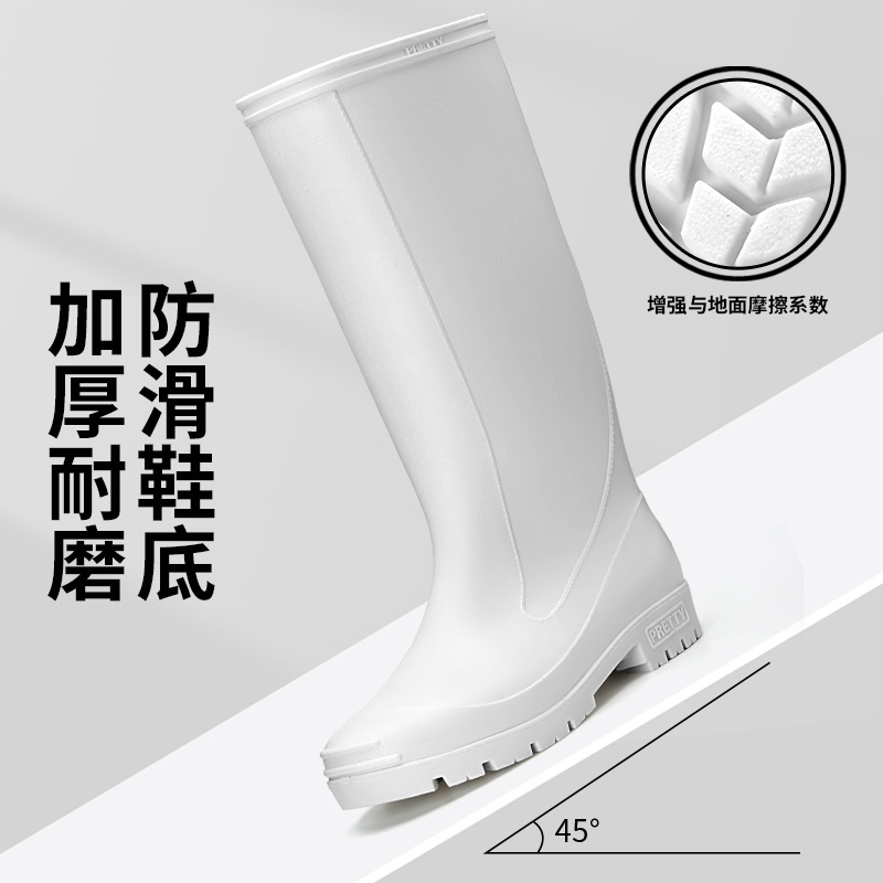 รองเท้าบูทกันน้ำสำหรับผู้ชายแล - Men'S Shoes Water Resistant บทวิจารณ์และราคา