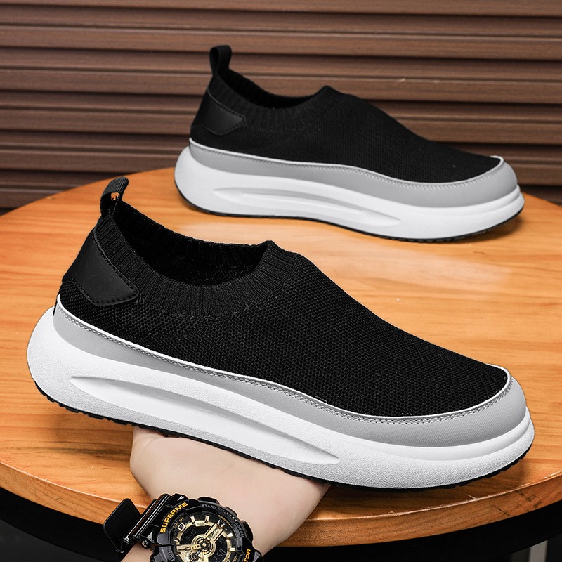 2025 รองเท้าผู้ชายใหม่Breathab - Men'S Shoes Hoka Sale บทวิจารณ์และราคา