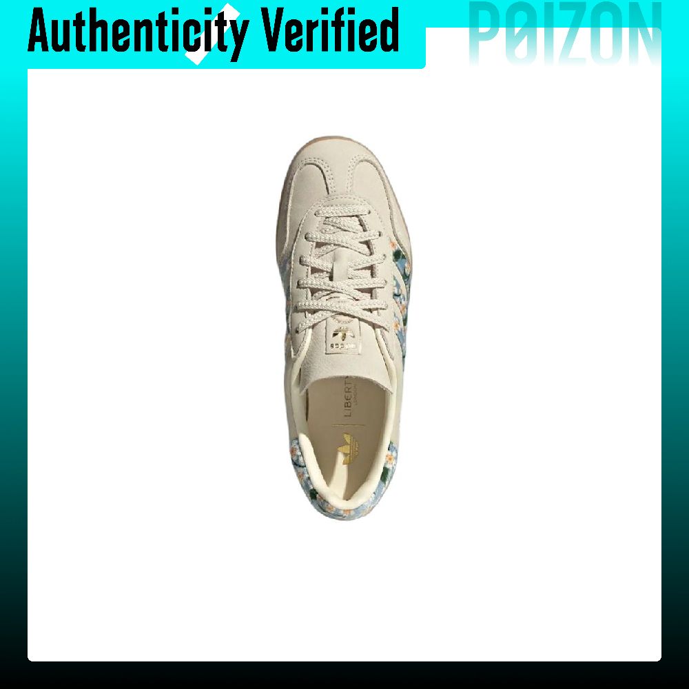 Adidas Originals x Liberty Lon - Men'S Shoes Liberty บทวิจารณ์และราคา