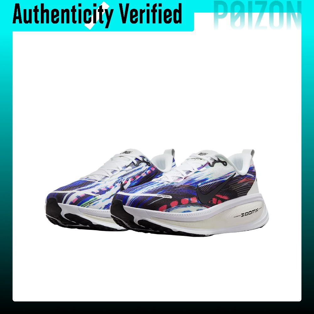 ไนกี้ โวเมโร 18 รองเท้าวิ่งลำล - Men'S Shoes Zoomx บทวิจารณ์และราคา