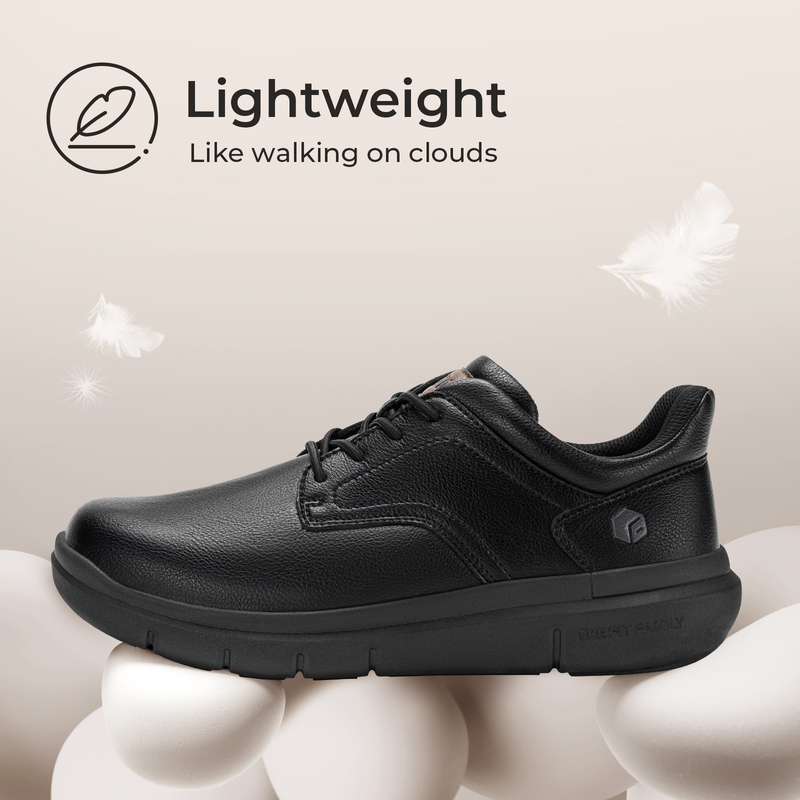 รองเท้าหนังแบบสวมสำหรับผู้ชาย  - Men'S Shoes Hey Dude บทวิจารณ์และราคา