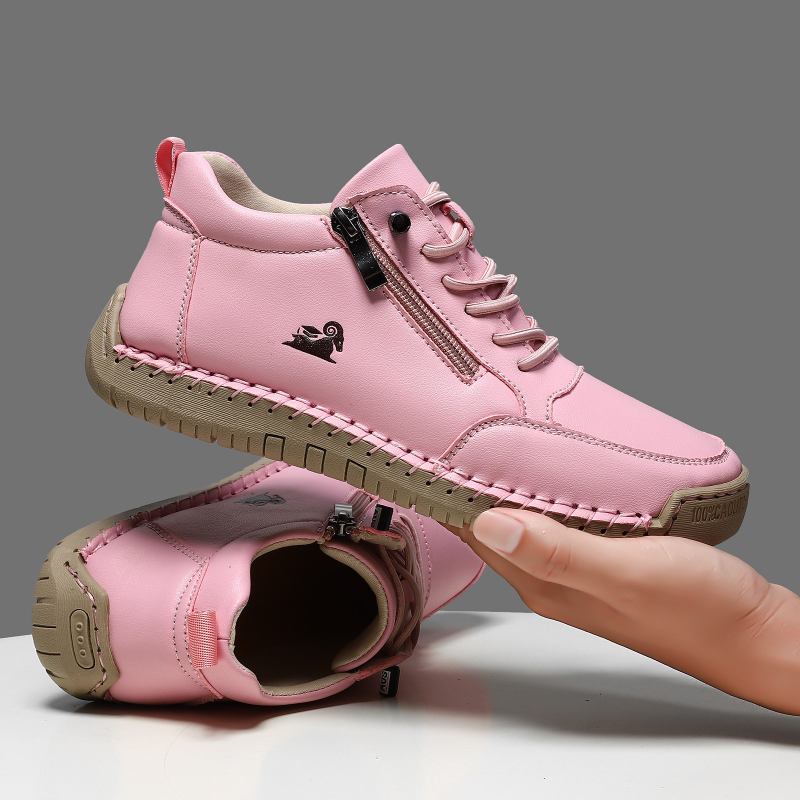 รองเท้าผ้าใบสตรีรองเท้าหนังทำม - Men'S Shoes Hey Dude บทวิจารณ์และราคา