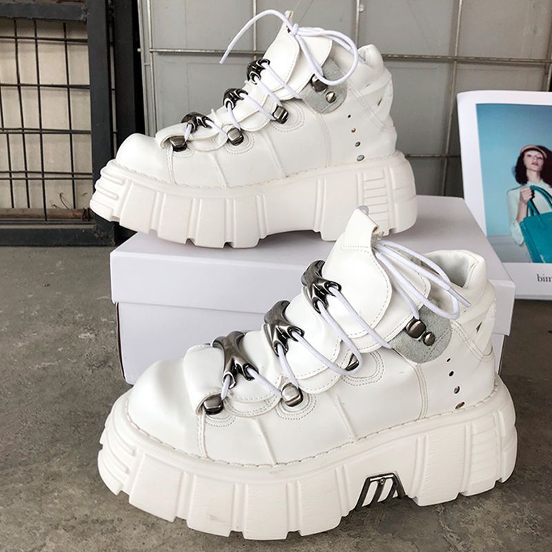 รองเท้าสไตล์โกธิคหนังแท้สำหรับ - Men'S Shoes Hey Dude บทวิจารณ์และราคา