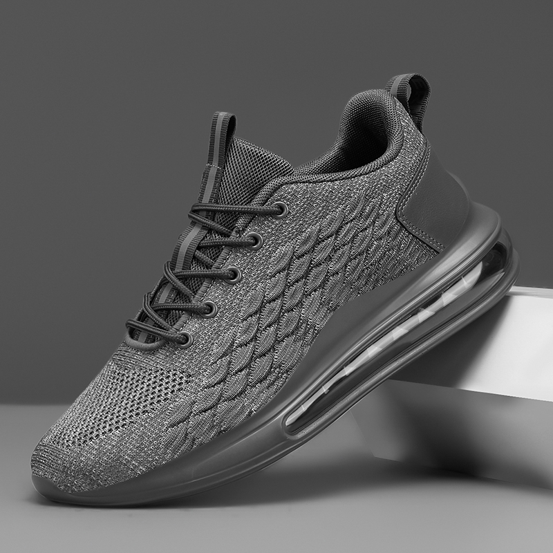 ขายร้อนผู้ชายรองเท้าผ้าใบBreat - Men'S Shoes Smart บทวิจารณ์และราคา